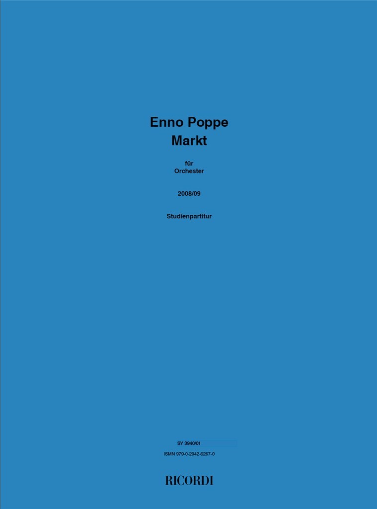 Markt
